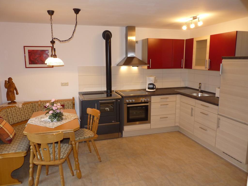 Ferienwohnung Hutterer Bad Griesbach im Rottal Exterior foto