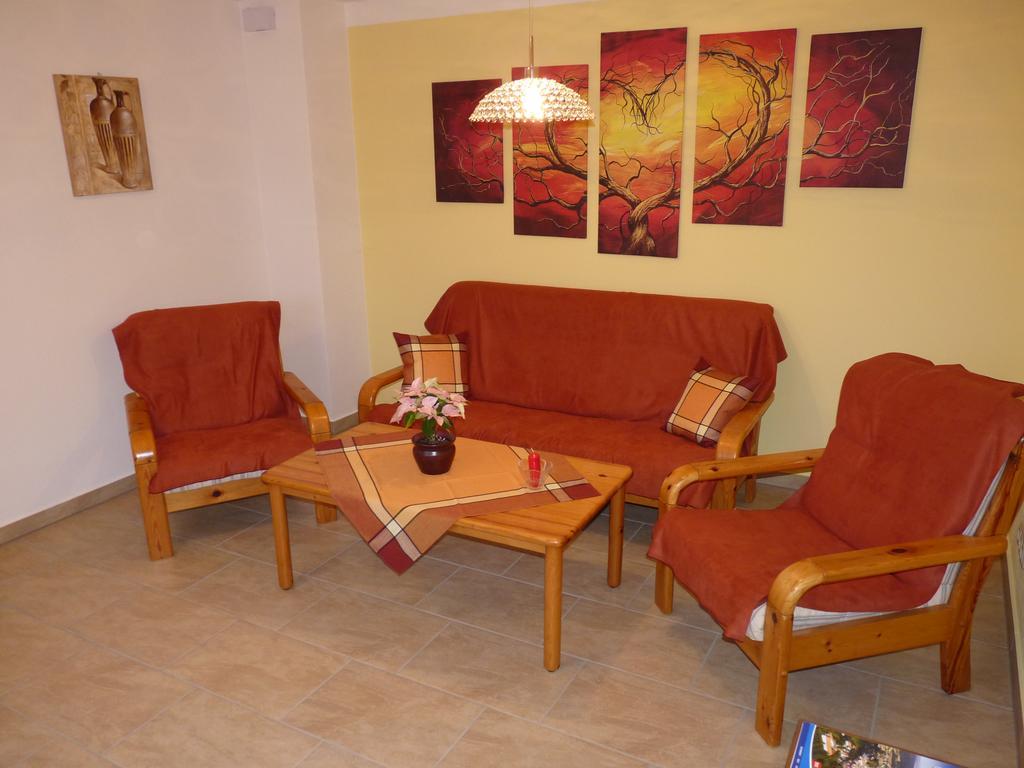 Ferienwohnung Hutterer Bad Griesbach im Rottal Exterior foto