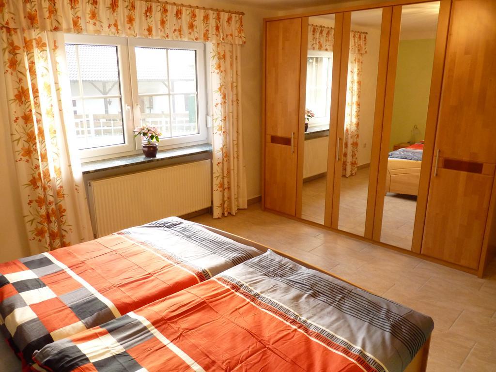 Ferienwohnung Hutterer Bad Griesbach im Rottal Exterior foto